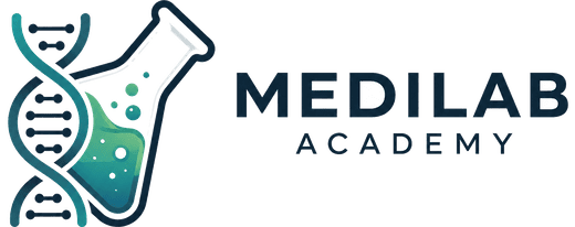 MediLab — powered by Netanel Medina